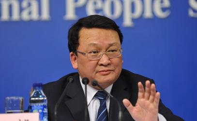 中國水質報告:長江水質良好 海河流域重度污染