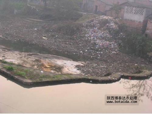 離子交換樹脂對污染如何進行處理？